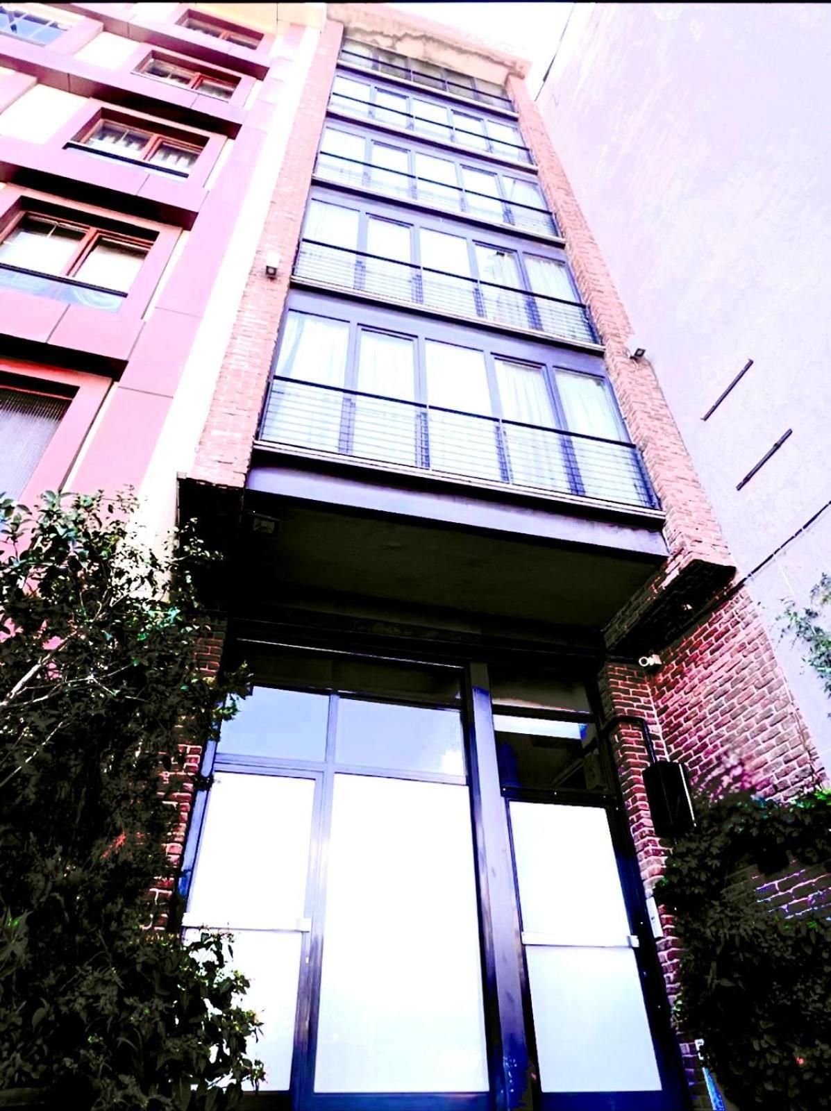 Garden Family Hotel Istambul Exterior foto